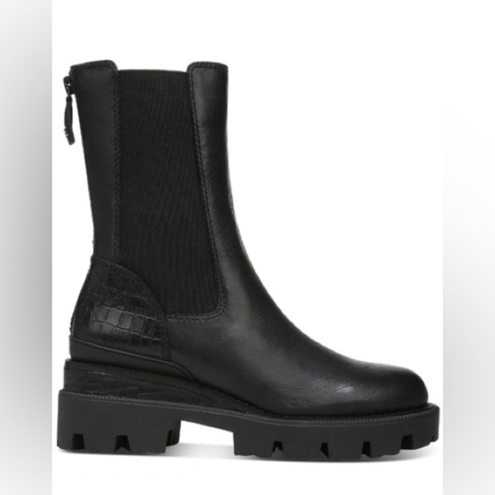 Sam Edelman Lug Sole Boot